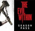 🌜 The Evil Within Season Pass 🎀 Steam DLC 💫 Весь мир