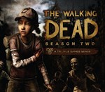 🥪 The Walking Dead Season 2 🥇 Steam Ключ 🔥 Весь мир
