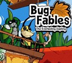 * Bug Fables: The Everlasting Sapling * Steam Ключ