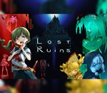 * Lost Ruins * Steam Ключ * Весь мир
