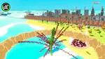 * Roarr! The Adventures of Rampage Rex * Steam Ключ