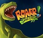 * Roarr! The Adventures of Rampage Rex * Steam Ключ