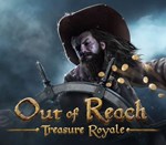* Out of Reach Treasure Royale * Steam Ключ * Global