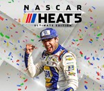 * NASCAR Heat 5 - Ultimate Bundle * Steam DLC