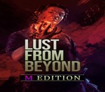 * Lust from Beyond: M Edition * Steam Ключ