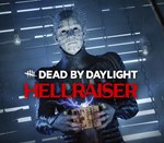 * Dead by Daylight - Hellraiser Chapter * Steam DLC