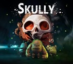 * Skully * Steam Ключ ** Весь мир