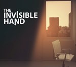 * The Invisible Hand * Steam Ключ * Весь мир