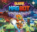 * Super MagBot * Steam Ключ **Не все страны**