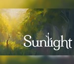* Sunlight * Steam Ключ * Весь мир