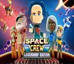 * Space Crew: Legendary Edition * Steam Ключ *Global