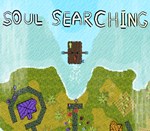 ** Soul Searching * Steam Ключ * Весь мир