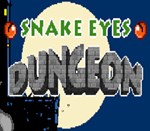 * Snake Eyes Dungeon ** Steam Ключ * Весь мир