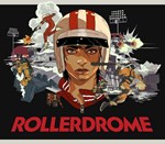 * Rollerdrome * Steam Ключ * Весь мир