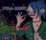 * Pill Baby * Steam Ключ * Весь мир