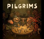 * Pilgrims * Steam Ключ * Весь мир