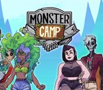 * Monster Prom 2: Monster Camp * Steam Ключ *Global