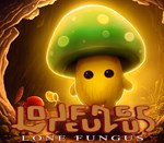 * Lone Fungus ** Steam Ключ * Весь мир