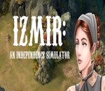 * Izmir: An Independence Simulator * Steam Ключ