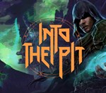 * Into the Pit * Steam Ключ * Весь мир