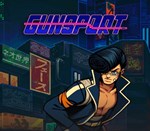 ** Hyper Gunsport * Steam Ключ * Весь мир