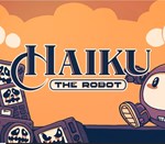 ** Haiku, the Robot * Steam Ключ * Весь мир
