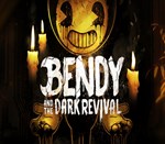 * Bendy and the Dark Revival * Steam Ключ * Весь мир