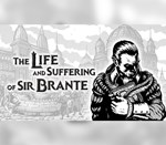 * The Life and Suffering of Sir Brante * Steam Ключ