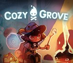 * Cozy Grove * Steam Ключ * Весь мир