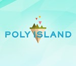 * Poly Island * Steam Ключ * Весь мир