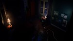 * Frosty Nights * Steam Ключ * Весь мир