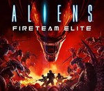 * Aliens: Fireteam Elite * Steam Ключ * Весь мир