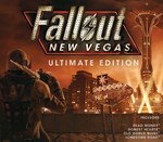 🍻 Fallout: New Vegas Ultimate 🥤 Steam Ключ 🥉 Global