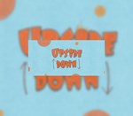 * Upside Down * Steam Ключ * Весь мир