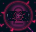 * Slash It 2 * Steam Ключ * Весь мир