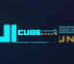 * Cube Runner * Steam Ключ ** Весь мир