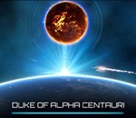 * Duke of Alpha Centauri * Steam Ключ * Весь мир