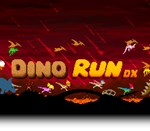 * Dino Run DX * Steam Ключ * Весь мир