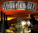 ** RoBoRumble * Steam Ключ * Весь мир