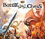 * Battle vs Chess * Steam Ключ * Весь мир