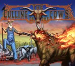 * The Culling of the Cows * Steam Ключ * Весь мир