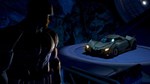 *Batman - The Telltale Series* Steam Ключ * Не для РФ