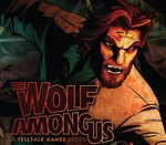 * The Wolf Among Us * Steam Ключ * Не для всех стран