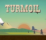 * Turmoil * Steam Ключ