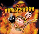🎖️ Worms Armageddon 🛍️ Steam Ключ 🥛 Весь мир
