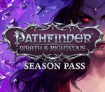 * Pathfinder:Wrath of the Righteous - Season Pass*DLC