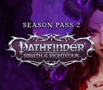 *Pathfinder:Wrath of the Righteous -Season Pass 2*DLC
