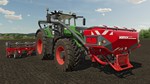 🎨 Farming Simulator 22 - HORSCH AgroVation 🌜Steam DLC