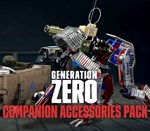 * Generation Zero - Companion Accessories * Steam DLC
