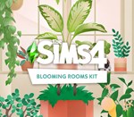 🎉 The Sims 4 - Blooming Rooms Kit 🌛 Origin DLC